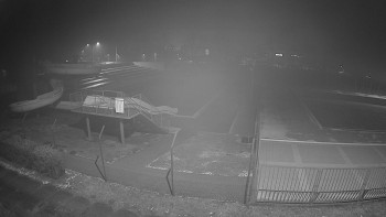 Koupaliště Veselí nad Moravou