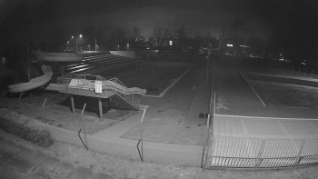 Koupaliště Veselí nad Moravou