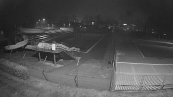 Koupaliště Veselí nad Moravou