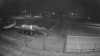 Koupaliště Veselí nad Moravou