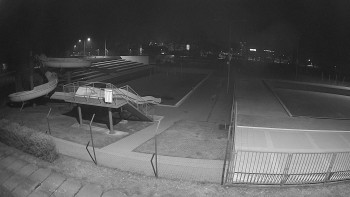 Koupaliště Veselí nad Moravou