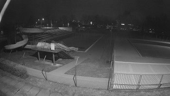 Koupaliště Veselí nad Moravou