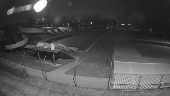 Koupaliště Veselí nad Moravou