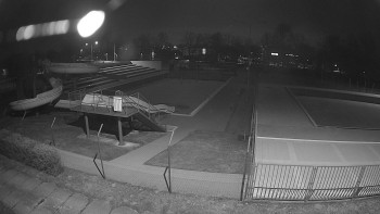 Koupaliště Veselí nad Moravou