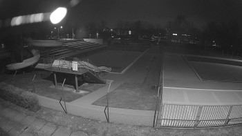 Koupaliště Veselí nad Moravou