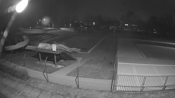 Koupaliště Veselí nad Moravou