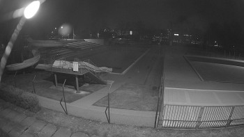 Koupaliště Veselí nad Moravou