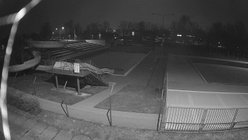 Koupaliště Veselí nad Moravou