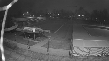 Koupaliště Veselí nad Moravou