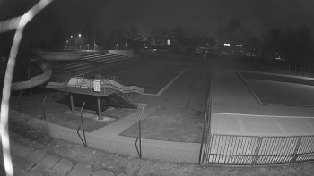 Koupaliště Veselí nad Moravou