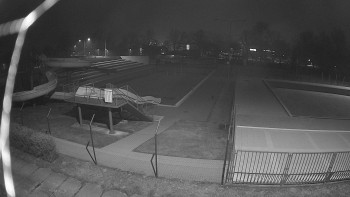 Koupaliště Veselí nad Moravou