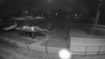 Koupaliště Veselí nad Moravou