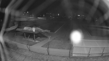 Koupaliště Veselí nad Moravou