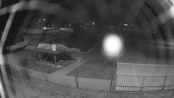 Koupaliště Veselí nad Moravou