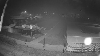 Koupaliště Veselí nad Moravou