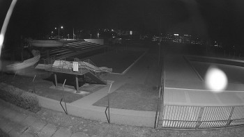 Koupaliště Veselí nad Moravou