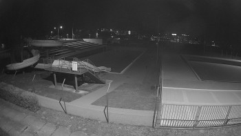 Koupaliště Veselí nad Moravou