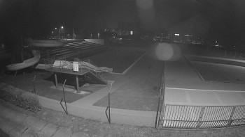 Koupaliště Veselí nad Moravou