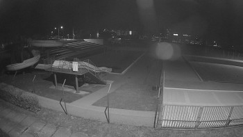 Koupaliště Veselí nad Moravou