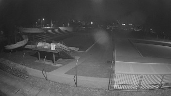 Koupaliště Veselí nad Moravou