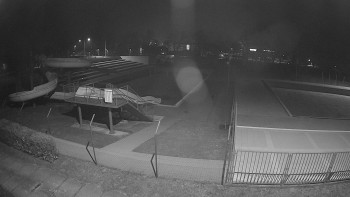 Koupaliště Veselí nad Moravou