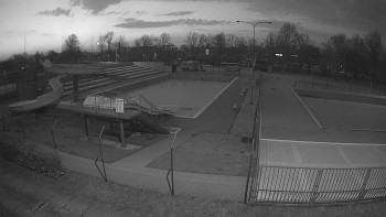 Koupaliště Veselí nad Moravou