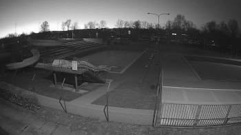 Koupaliště Veselí nad Moravou