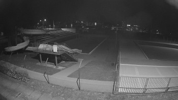 Koupaliště Veselí nad Moravou