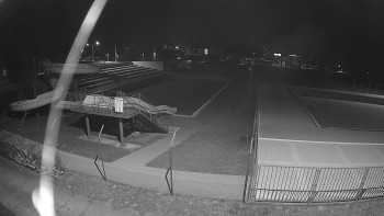 Koupaliště Veselí nad Moravou