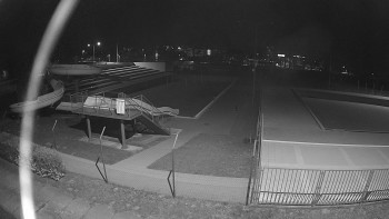 Koupaliště Veselí nad Moravou