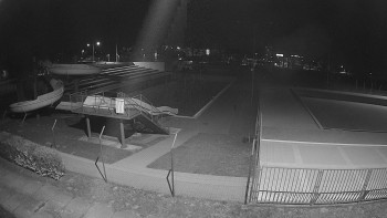 Koupaliště Veselí nad Moravou