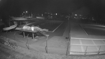 Koupaliště Veselí nad Moravou