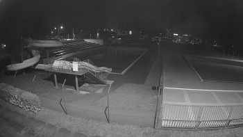 Koupaliště Veselí nad Moravou