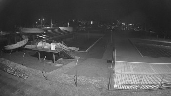 Koupaliště Veselí nad Moravou