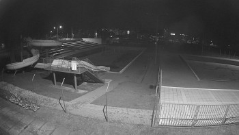 Koupaliště Veselí nad Moravou