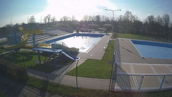 Koupaliště Veselí nad Moravou