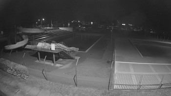 Koupaliště Veselí nad Moravou