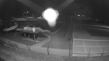 Koupaliště Veselí nad Moravou