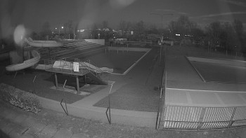 Koupaliště Veselí nad Moravou