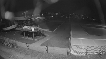 Koupaliště Veselí nad Moravou