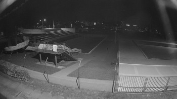 Koupaliště Veselí nad Moravou