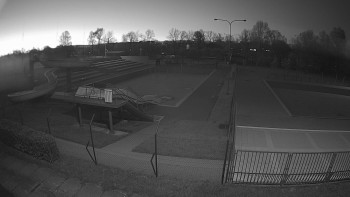 Koupaliště Veselí nad Moravou