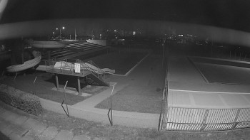 Koupaliště Veselí nad Moravou