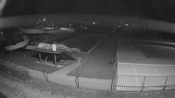 Koupaliště Veselí nad Moravou