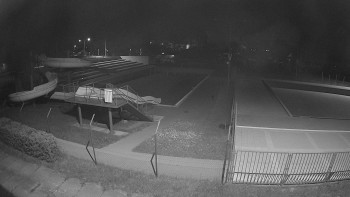 Koupaliště Veselí nad Moravou