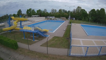 Koupaliště Veselí nad Moravou