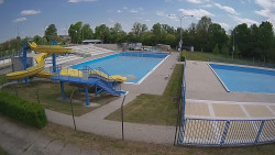 Bazén