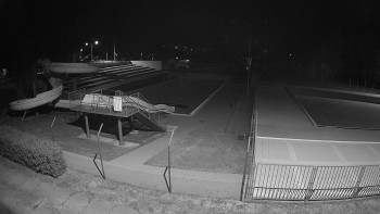 Koupaliště Veselí nad Moravou