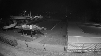 Koupaliště Veselí nad Moravou
