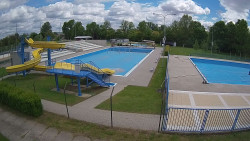 Bazén